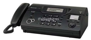 Máy fax Panasonic KX FT987